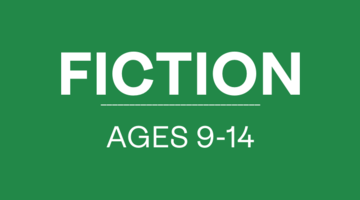 Black History Month 2023: Fiction ages 9-14