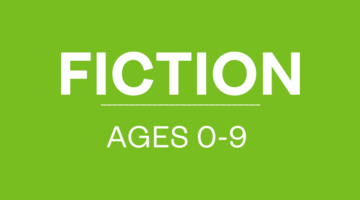 Black History Month 2023: Fiction for Ages 0-9