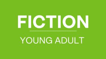 Black History Month 2023: Young Adult Fiction