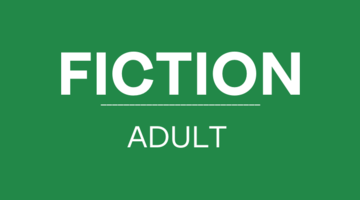 Black History Month 2023: Adult Fiction