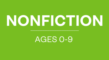 Black History Month 2023 -- Nonfiction Ages 0-9