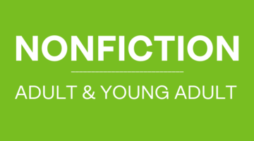 Black History Month 2023: Nonfiction for Teens & Adults