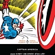 Penguin Classics Captain America
