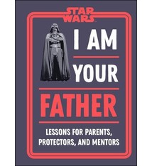 DK Star Wars I Am Your Father