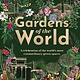 DK Eyewitness Travel DK Eyewitness: Gardens of the World: A Celebration of the World's Most Extraordinary Green Spaces