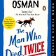 Penguin Books Thursday Murder Club Mysteries #2 The Man Who Died Twice