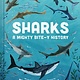 Abrams Books for Young Readers Sharks