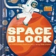 Abrams Appleseed Spaceblock (An Abrams Block Book)
