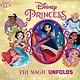 Abrams Books for Young Readers Disney Princess: The Magic Unfolds