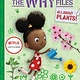 Amulet Books Ada Twist, Scientist: The Why Files #2 All About Plants! (The Questioneers)