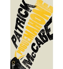 Biblioasis Poguemahone: A novel