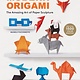 Tuttle Publishing Modern Origami