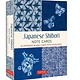 Tuttle Publishing Japanese Shibori, 16 Note Cards