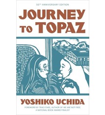 Heyday Journey to Topaz (50th Anniversary Edition)
