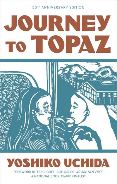Heyday Journey to Topaz (50th Anniversary Edition)