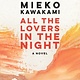 Europa Editions All the Lovers in the Night