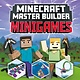 Mortimer Children's Minecraft Master Builder: Minigames (Independent & Unofficial)