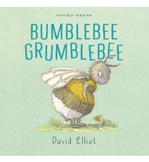 Bumblebee Grumblebee