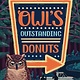 Owl's Outstanding Donuts