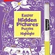 Highlights Press Easter Hidden Pictures® Puzzles to Highlight