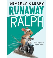 Ralph S. Mouse 02 Runaway Ralph