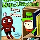 G.P. Putnam's Sons Books for Young Readers The Gingerbread Man and the Leprechaun Loose at School