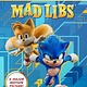 Mad Libs Sonic the Hedgehog 2: The Official Movie Mad Libs