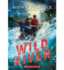 Scholastic Inc. Wild River