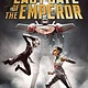 Scholastic Press Last Gate of the Emperor 02 The Royal Trials