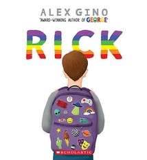 Scholastic Inc. Rick