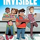 Graphix Invisible: A Graphic Novel