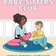 Graphix Baby-Sitters Club Graphix 12 Jessi's Secret Language