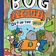 Graphix Bug Scouts #1 Out in the Wild!