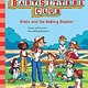 Scholastic Inc. The Baby-Sitters Club 20 Kristy and the Walking Disaster