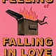 Push The Feeling of Falling in Love