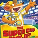 Scholastic Paperbacks Geronimo Stilton #81 The Super Cup Face-Off