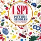 Cartwheel Books I Spy: A Book of Picture Riddles