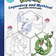 Scholastic Inc. Pokemon Coloring Adventures #2