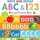 Cartwheel Books Learn to Write ABC & 123: Scholastic Early Learners (Workbook)