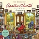 Laurence King Publishing The World of Agatha Christie 1000-piece Jigsaw