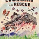 Chronicle Books Lowriders to the Rescue