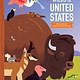 Chronicle Books Wilds of the United States