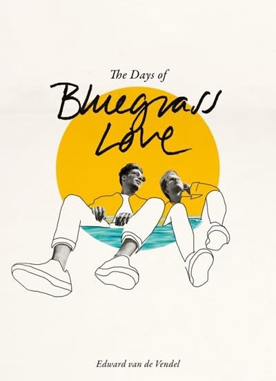 Levine Querido The Days of Bluegrass Love
