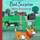 Levine Querido Frank & the Puppy #1 Frank and the Bad Surprise