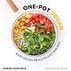 Hardie Grant One-Pot Vegan: Easy Vegan Meals in Just One Pot