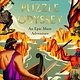 Laurence King Publishing Puzzle Odyssey