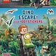 Printers Row LEGO Jurassic World: Dino Escape!