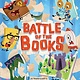 little bee books Battle of the Books