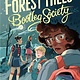 Atheneum Books for Young Readers Forest Hills Bootleg Society [Graphic Novel]