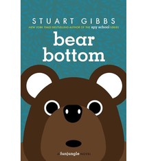 Simon & Schuster Books for Young Readers FunJungle #7 Bear Bottom